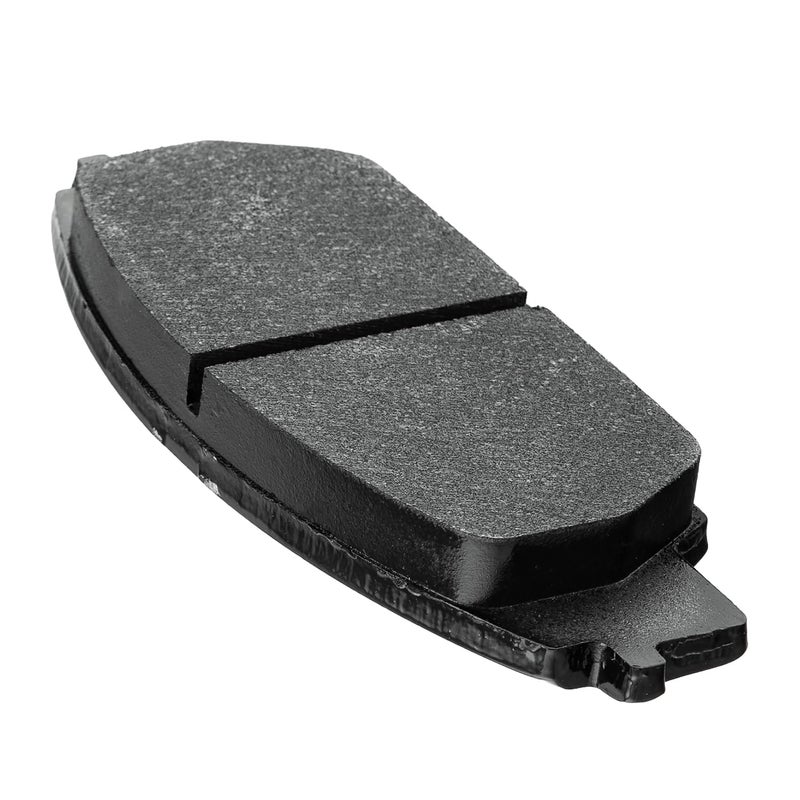 Hawk Performance HB361N.622 HP Plus Crossover Street/Motorsport Brake Pads - Image 3